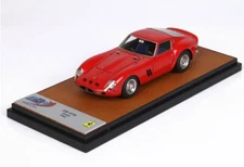 1:43 Ferrari 250 GTO road version 1962 new prototype BBR