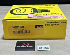 BRAND NEW- Parker PK7002A001 Bunan Piston Seal Kit Cylinder Replacement WARRANTY