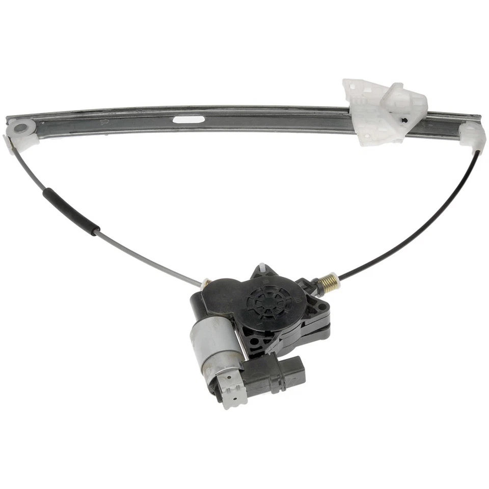 Dorman Front Power Window Regulator & Motor Driver Side Left LF for Mazda 3 - Image 2 of 4