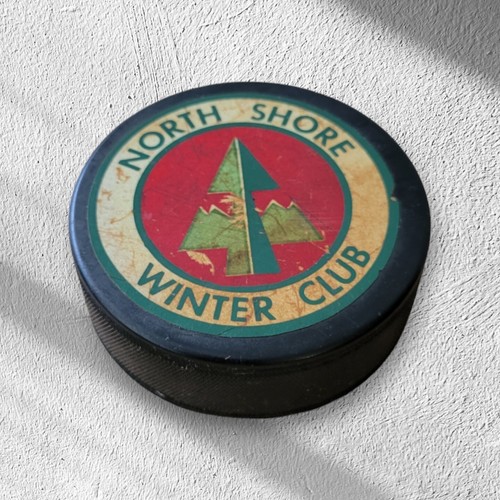 Hockey Pucks 3 North Shore Winter Club Royal Nationals Garlock Canada 2 Official - Picture 2 of 9
