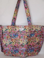 Jujube x Tokidoki Toki Tiki Super Be Weekender Tote Bag F