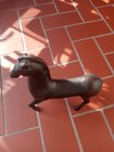  Horses Stallion Figurine  — photo 4