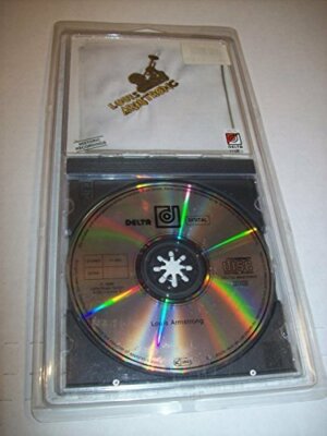 Louis Armstrong Same (Delta, #11063)  [CD]
