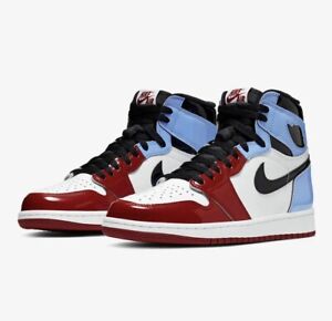 air jordan 1 hombre