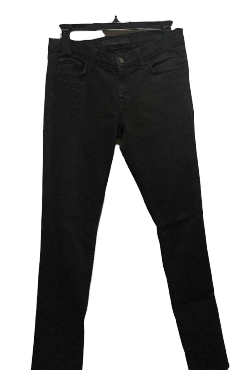 Jeans Skinny J Brand – Taille 26 Petite – Bleu – Occasion Très Bon état (EUC)