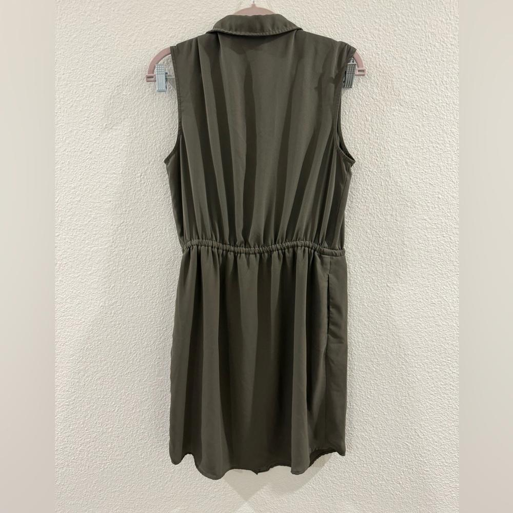 Mossimo Green Dress - size M | eBay