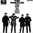 The Beatles - Long Tall Sally 7" Vinyl Record [Brand New]
