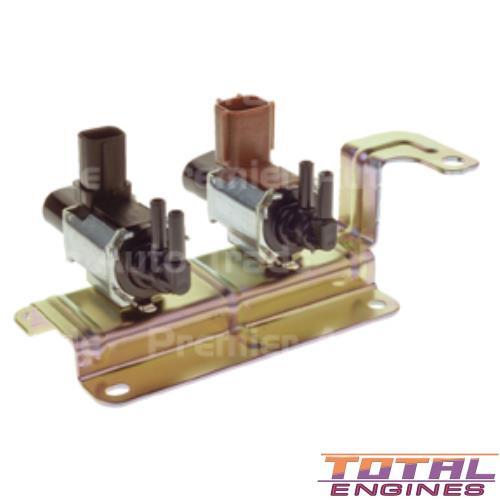 PAT Premium Canister Purge Valve Solenoid fits Mazda CX-7 ER 2.5L 4Cyl L5 - Picture 2 of 2