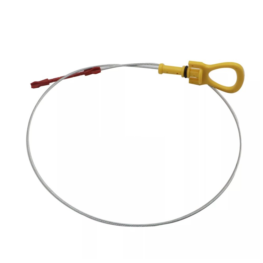 Engine Oil Dipstick A2740107106 For Mercedes-Benz C E GLC Class