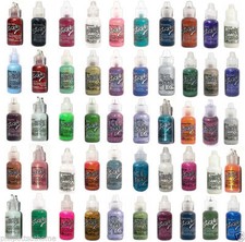 Stickles Glitter Glue - .5 oz Bottles by Ranger