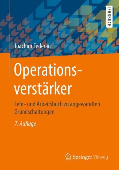 Thumbnail - Operationsverstärker Joachim Federau