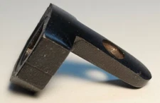 CVA Bobcat Sidelock Muzzleloader .50 Cal. Rifle Barrel Tang (U)