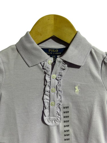 Polo Ralph Lauren Short Sleeve Polo Shirt - Picture 2 of 3