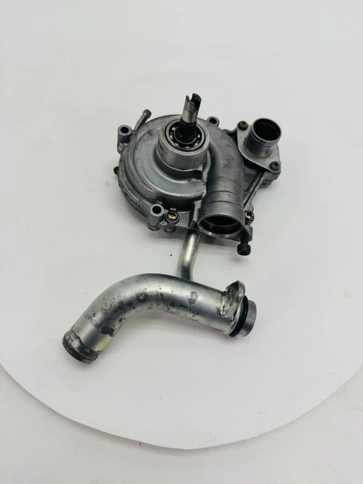 Motor impulsor bomba agua Yamaha APEX Attak Attack 1000 RXG10 GT 07 Foto 4 de 4