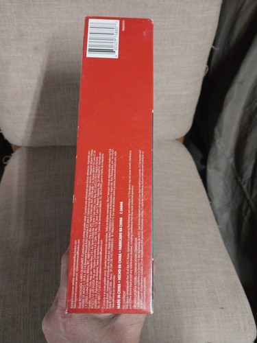 Captain Marvel Photon Power Fx Super Hero Doll Lights And Sounds, NEW - Picture 3 of 3