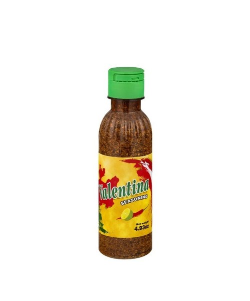 chile valentina en polvo