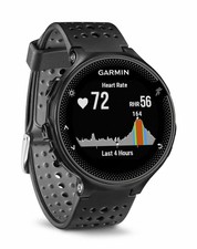 garmin forerunner 225 ebay