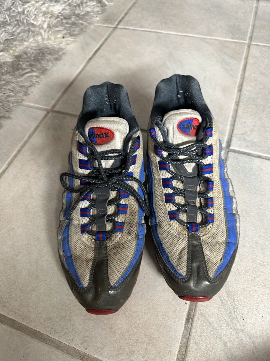 nike air max 95 transformers