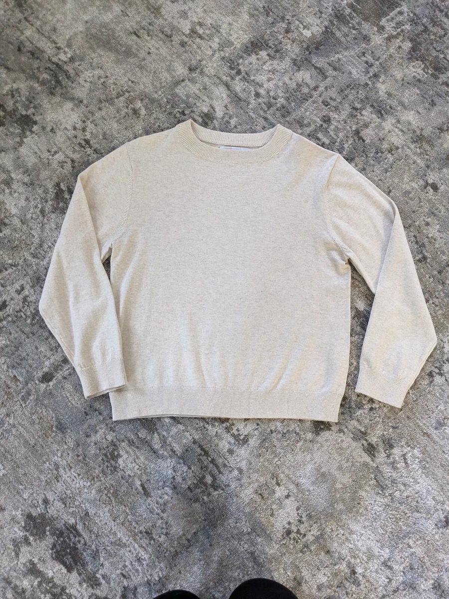 Zara boys sweater top