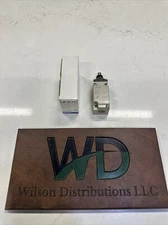 Omron D4A-1111N General Purpose Limit Switch