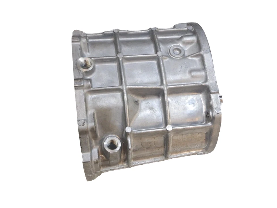 Carcasa delantera transmisión Crown Jeep Wrangler YJ TJ 88-99 AX15 5252034 nueva Foto 2 de 4