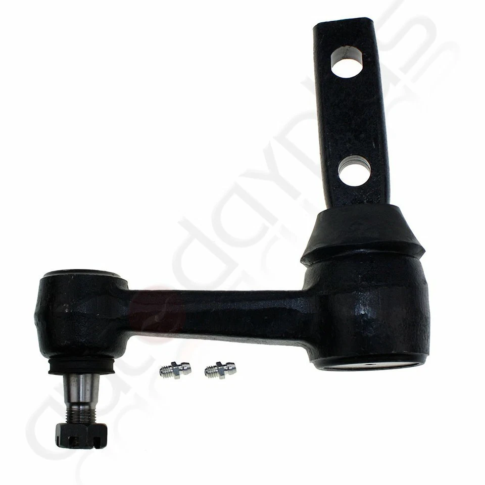14x Para Dodge Ram 3500/2500 1994-1999 2x2 Suspensión Tie Rod Brazo Ralentí Kit Foto 4 de 4