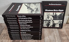1980s The Vietnam War Experience by Boston Publishing Company 16 Volume Set HC