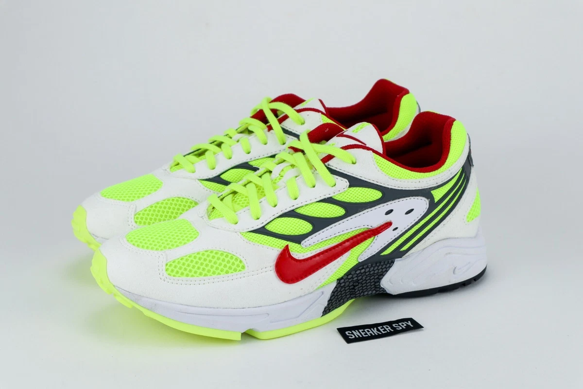 Air max 2025 ghost racer