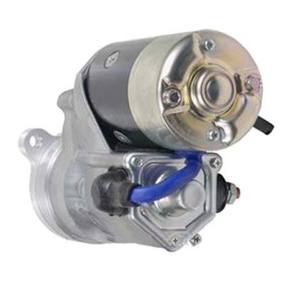 NEW IMI STARTER FITS ABG TRACTOR ALEXANDER 126H 128G F4L912 F3912 V941501 MT74G