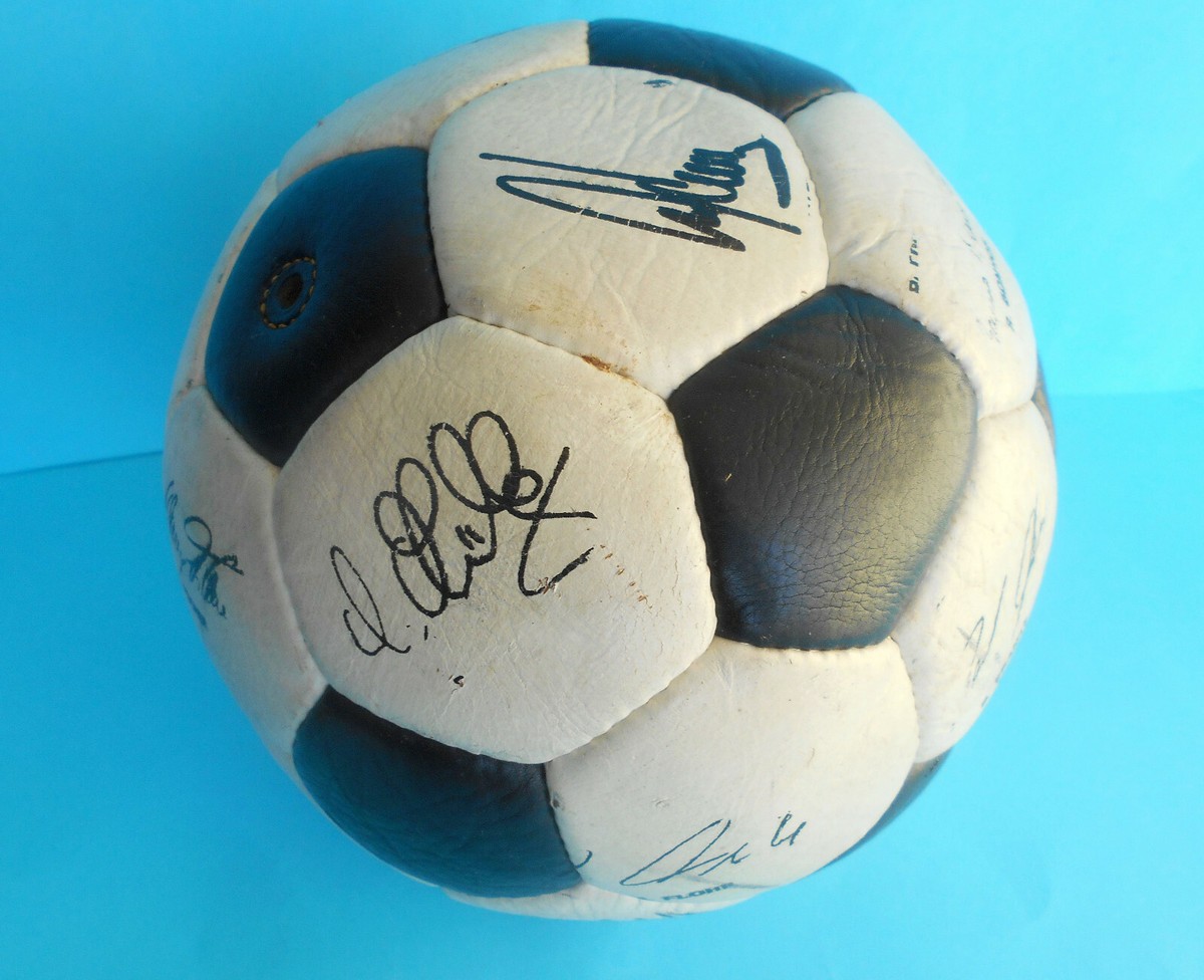 FIFA WORLD CUP 1978 ARGENTINA - original vintage football soccer
