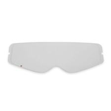 Protector Pinlock Simpson para motocicleta se adapta a Ghost/Mod/Speed Bandit - transparente GBPINCLR2