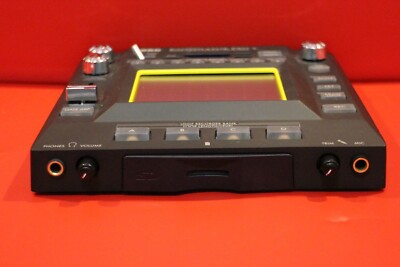 USED KORG Kaossilator Pro KO-1 Pro Plus Synthesizer Loop Sequencer