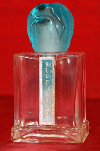 E.Arden - "Blue Grass" (vers 1935) avec son contre-bouchon - Picture 3 of 4