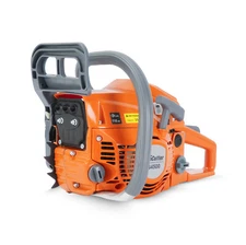 JonCutter Orange 45cc G4500 Gasoline Power Head Chainsaw WithOUT Bar Chain