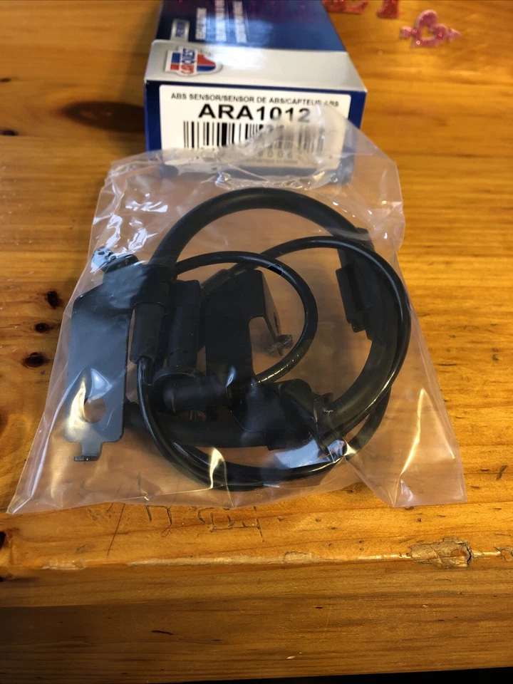 Sensor ABS para Dodge/Jeep Foto 3 de 4