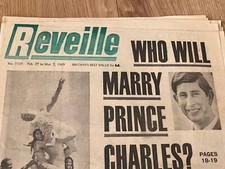 1969 David Janssen. Peter Sarstedt.Kim Novak.Philip Brack.Howell Evans,Tom Jones