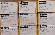 1PCS NEW Parker Solenoid Valve Coil  ZB09