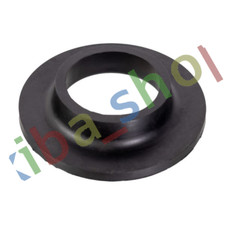 REAR AXLE COIL SPRING WASHER REAR FITS CITROEN C2 C2 ENTERPRISE C3 I C3
