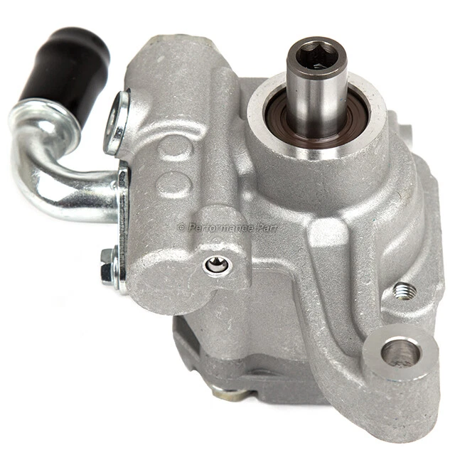 Bomba de dirección asistida 21-2403 para 08-17 GMC Traverse Acadia Enclave 3,6 L 25938259 Foto 4 de 4