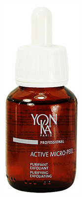Yonka Active Micro Peel 2.02oz(60ml) Prof Fresh New