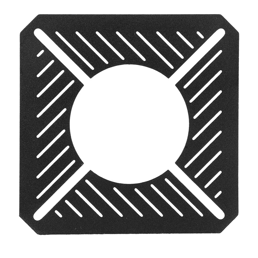 Heat Shield Plate Portable Grill Hot Plate BBQ Heat Shields for Soto 310 Stove eBay