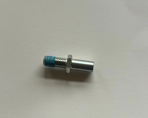 STOPPER, GEAR SHIFT ARM