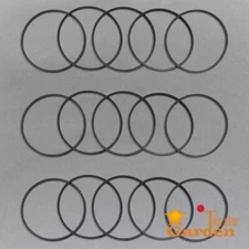 15x 280492 Carburetor Fuel Float Bowl Gaskets For Briggs & Stratton 693981