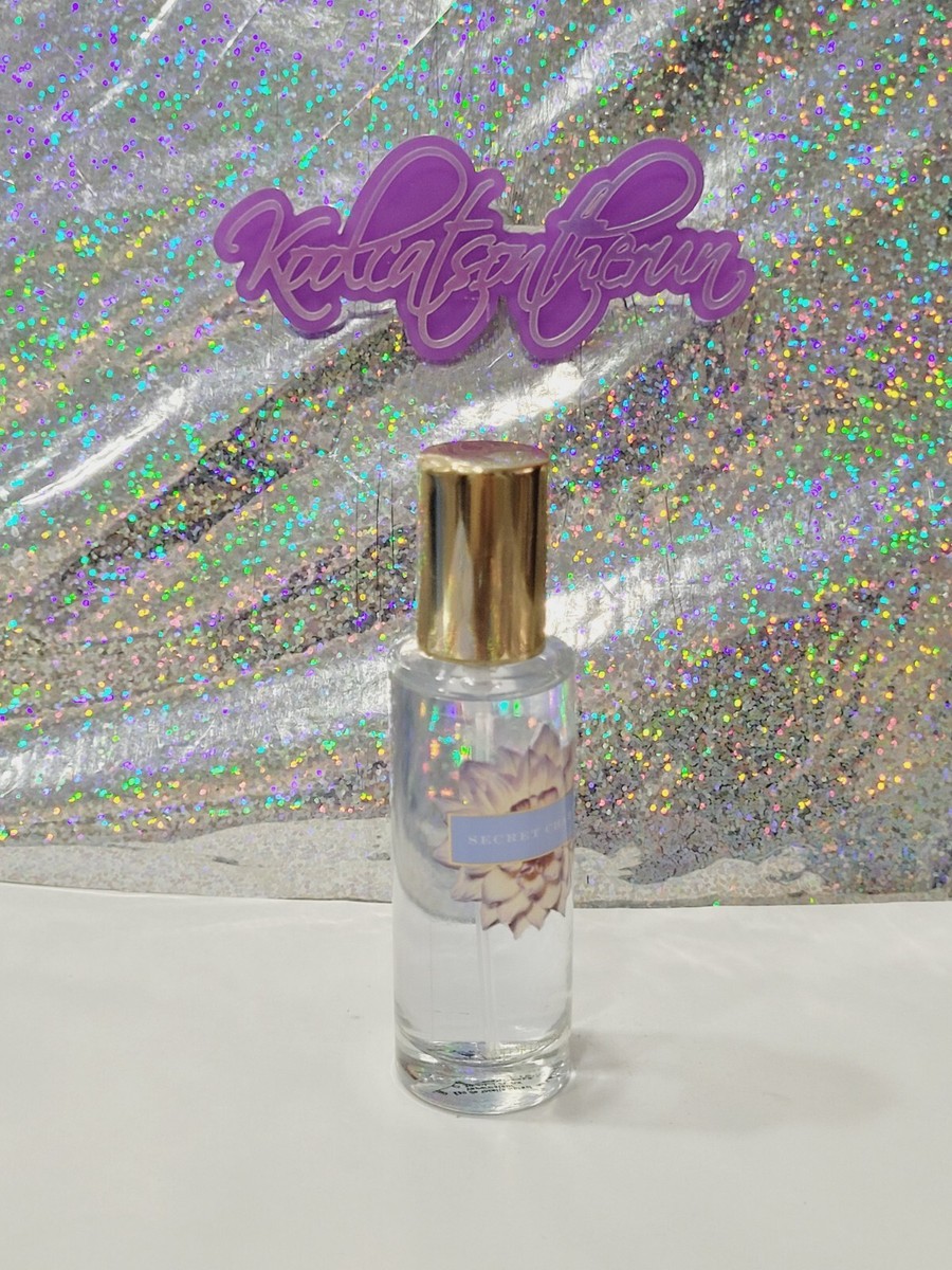 Victoria's Secret SECRET CHARM Eau De Toilette EDT Perfume