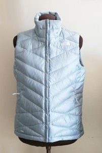 the north face women's alpz 2.0