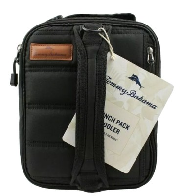 tommy bahama lunch bag cooler