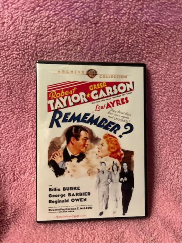 その他 Year to Remember: 1940s [DVD] Remember? (DVD, 1939) for sale online | eBay
