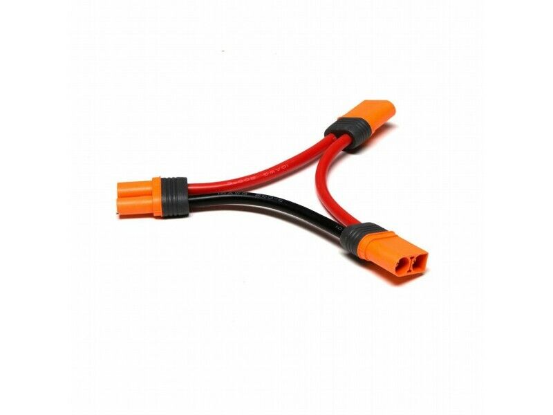 IC5 Batteria Serie Imbracatura 10.2cm/100mm: 10 Awg