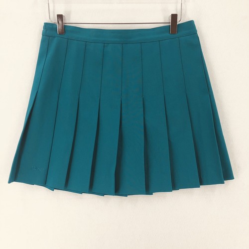Vintage Head Size 14 Pleated Tennis 