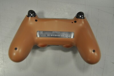Sony Playstation DualShock PS4 Wireless Controller CUH-ZCT2E